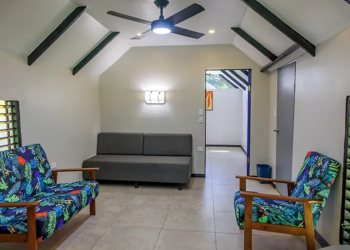 Mango Bay Resort