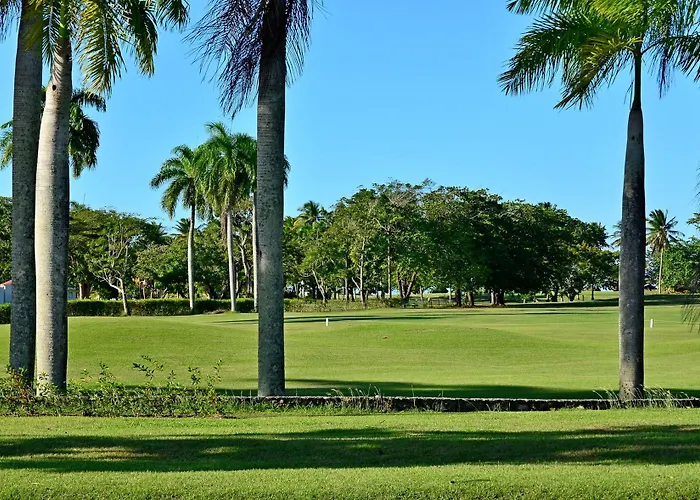 Casa Colonial Beach & Spa