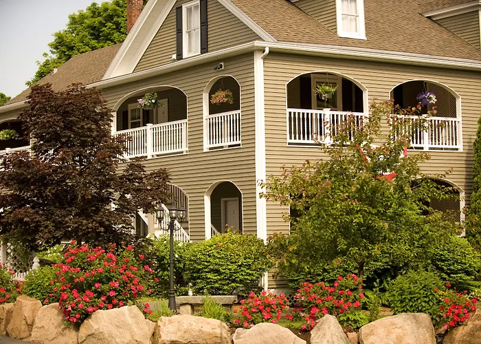 Bar Harbor Manor