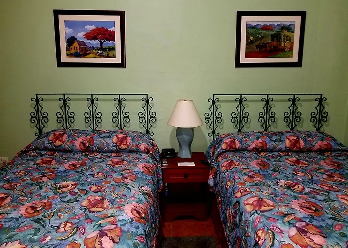 Parador Guanica 1929