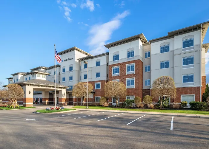 Hyatt House Fishkill-Poughkeepsie