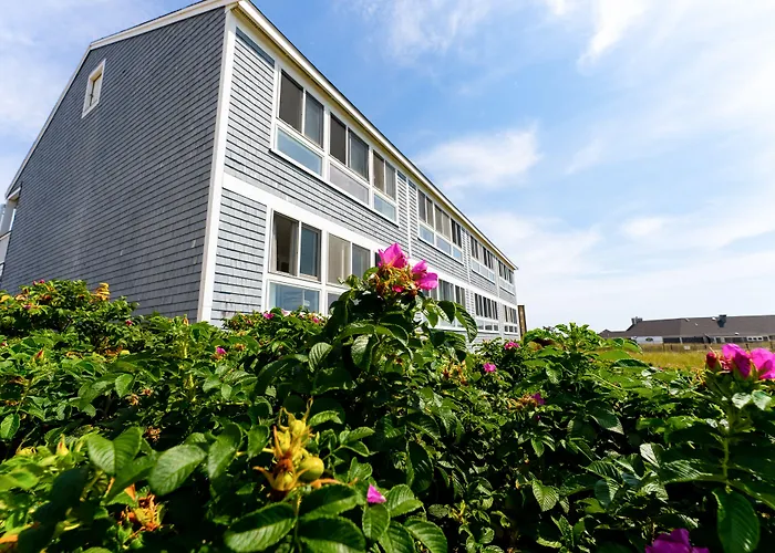 Edgewater Beach Resort