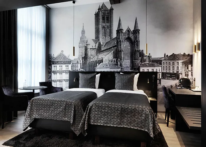 Hotel Harmony