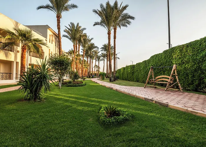 Xperience St. George Sharm El Sheikh