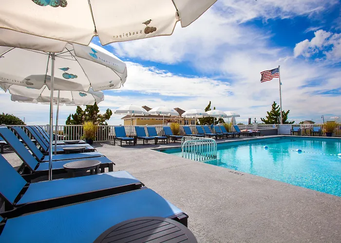 Sandpiper Beach Club