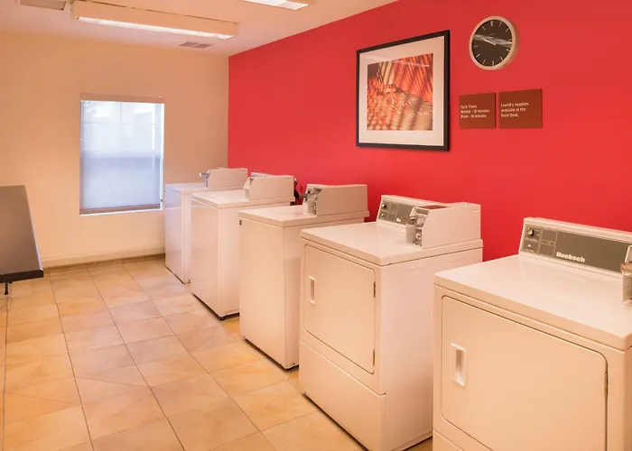 Towneplace Suites By Marriott Thousand Oaks Ventura County