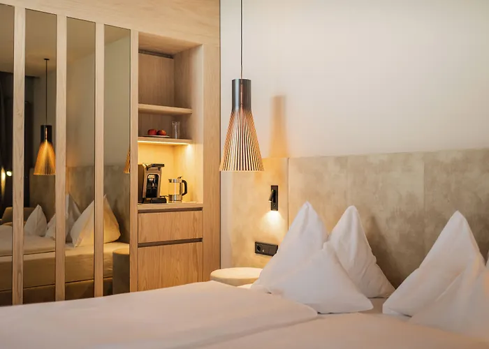 Hotel Therme Meran - Terme Merano