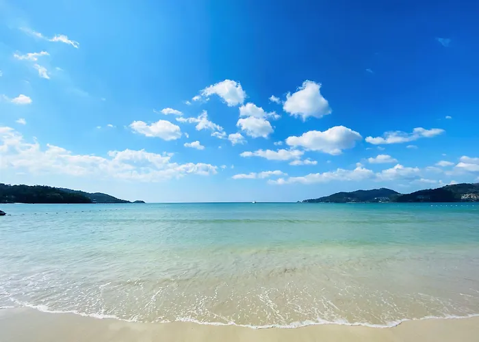 Burasari Phuket Resort & Spa
