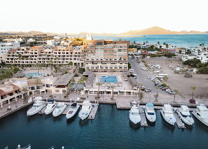 Marinaterra Hotel & Spa
