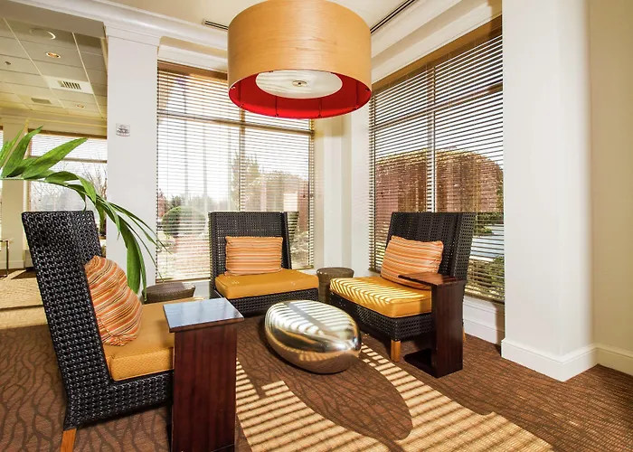Hilton Garden Inn Anderson