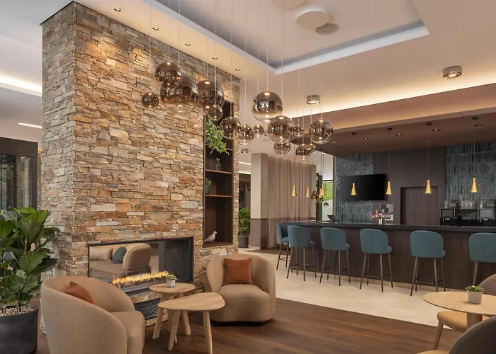 Hilton Garden Inn Davos