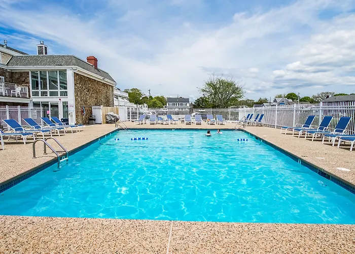 Innseason Resorts Captain'S Quarters