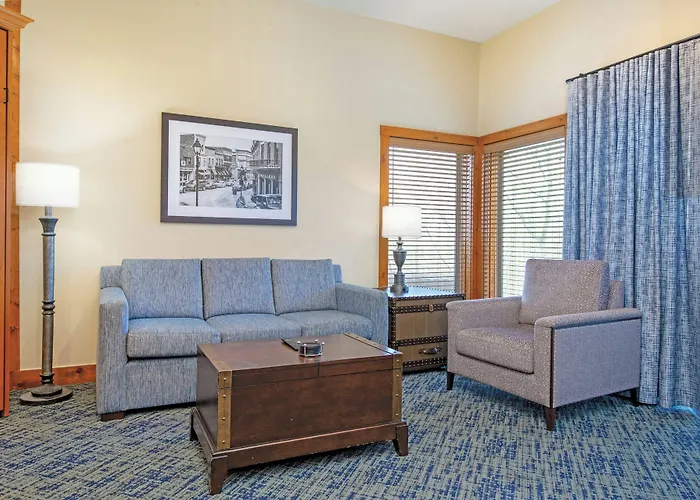 Worldmark Galena