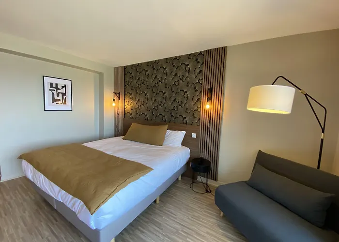 Hôtel Mar I Cel&Spa