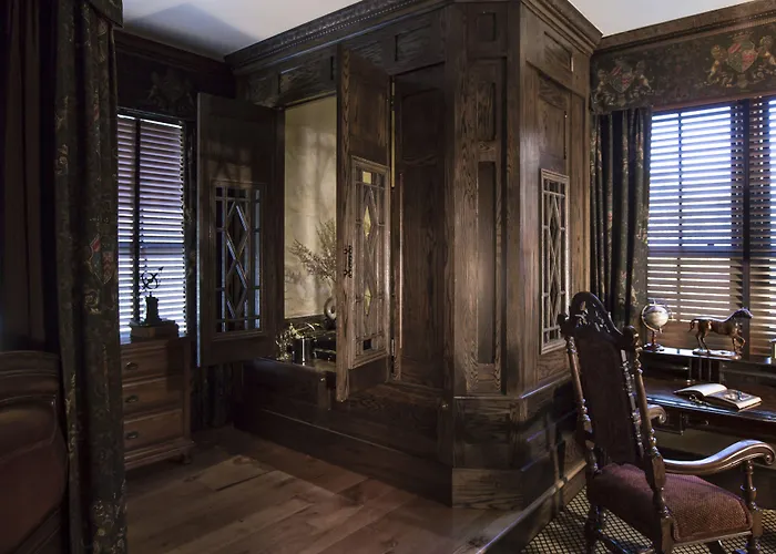 The Chanler At Cliff Walk