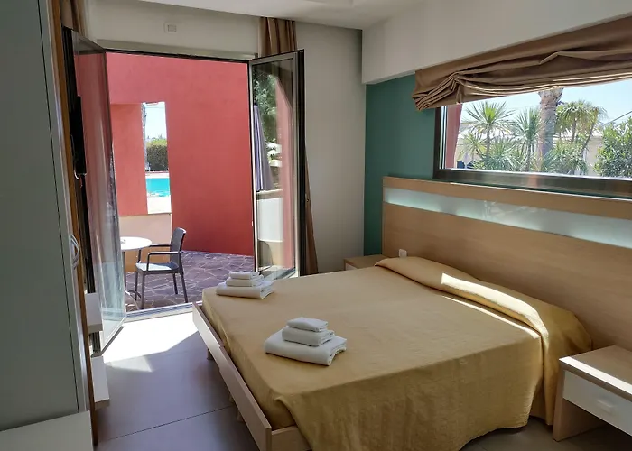 Albatros Hotel