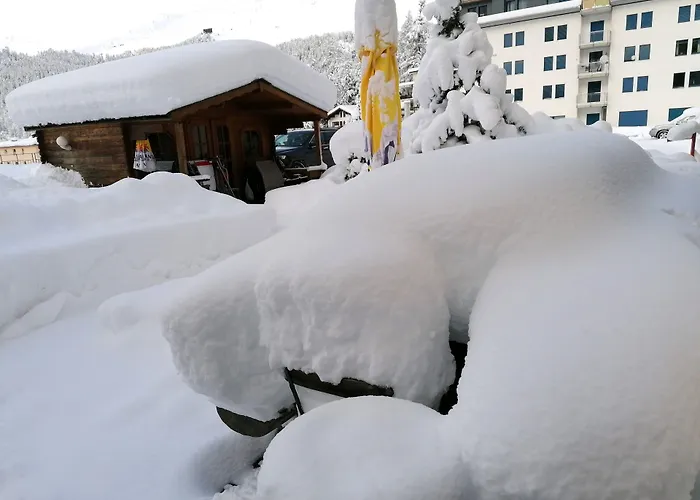 Hotel Stille