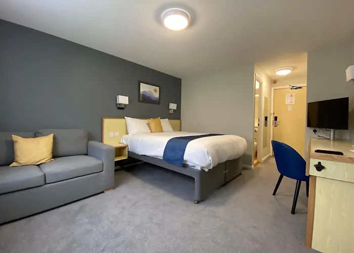 Days Inn Hotel Sedgemoor