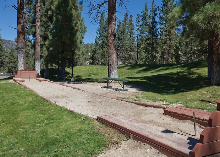 Worldmark Big Bear Lake