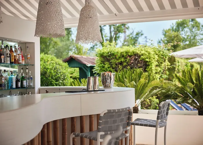 UNAWAY Hotel Forte Dei Marmi
