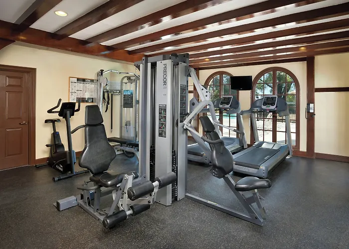 Worldmark Clear Lake