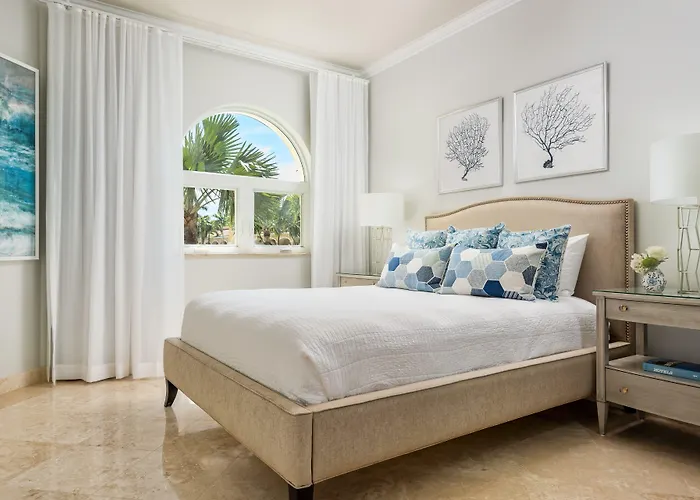 The Tuscany On Grace Bay
