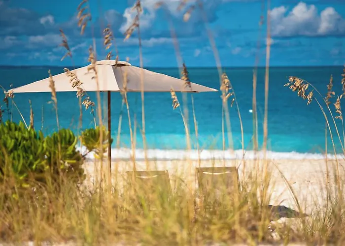 The Tuscany On Grace Bay