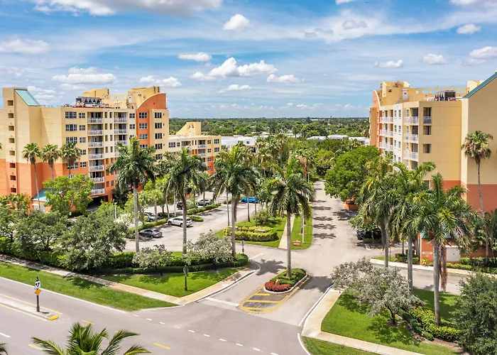 Vacation Village At Bonaventure, Fort Lauderdale