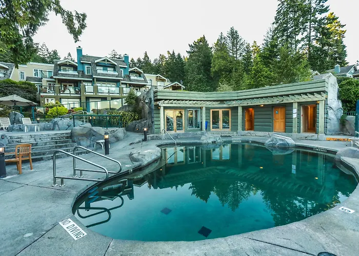 Poets Cove Resort & Spa