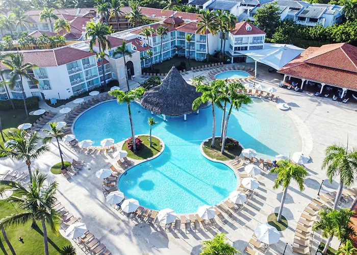 Vh - Gran Ventana Beach Resort