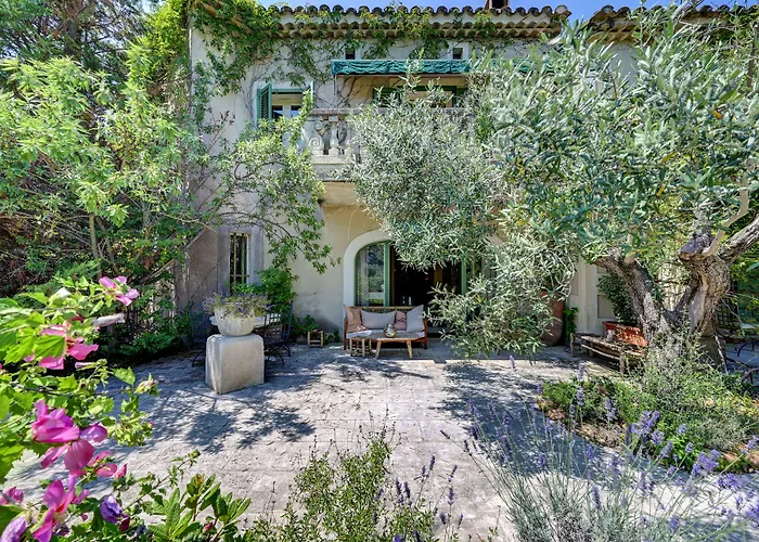 Hotel Moulin D'Aure