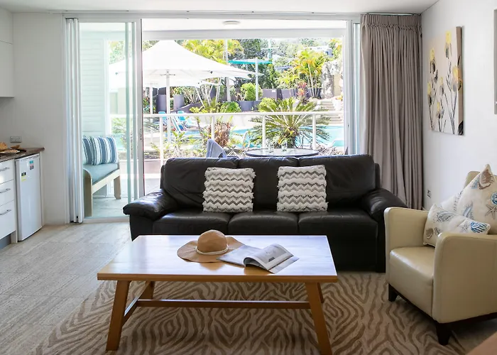 Noosa Blue Resort