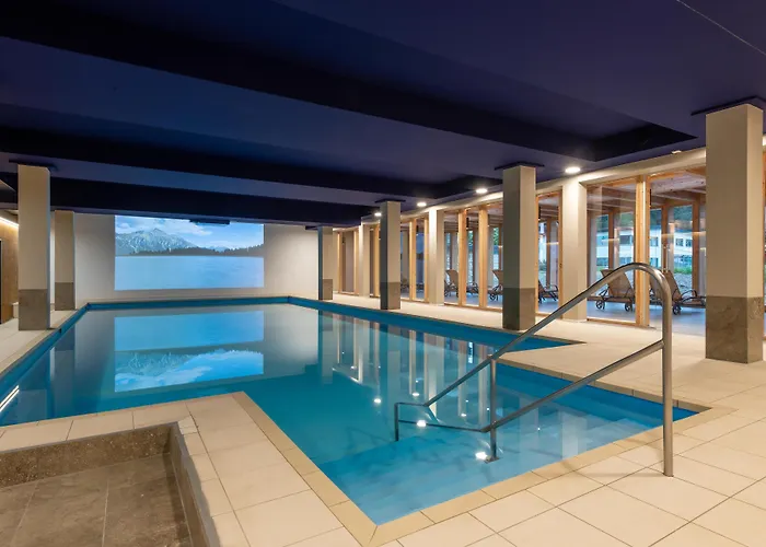 Sunstar Hotel Lenzerheide