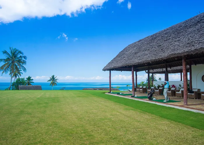 Sea Cliff Resort & Spa