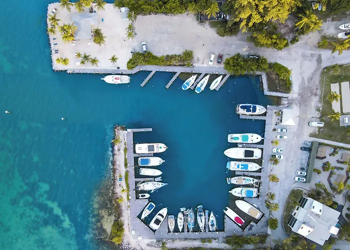 Banana Bay Resort&Marina