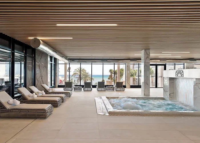 Hotel Best Triton