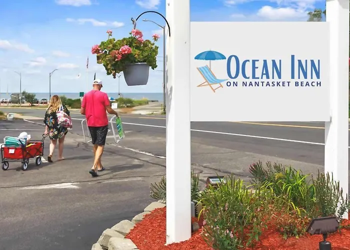 Ocean Inn On Nantasket Beach