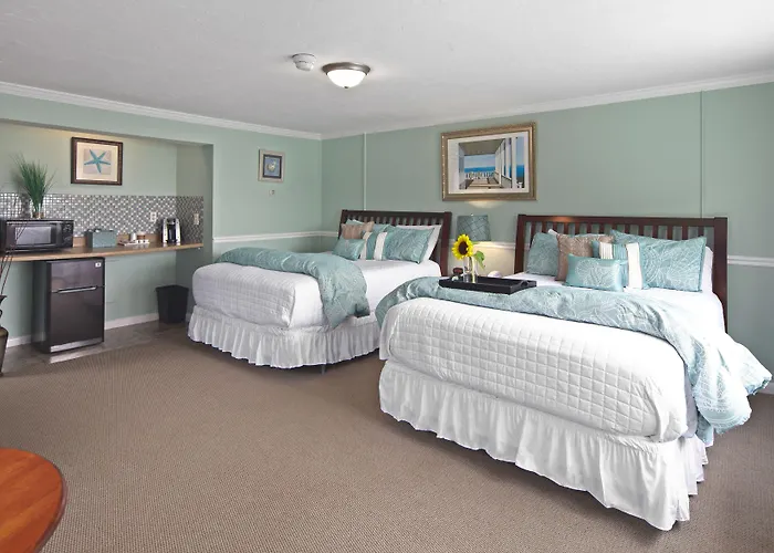 Ocean Inn On Nantasket Beach
