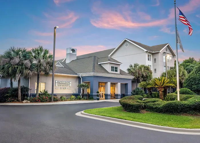 Staybridge Suites Pensacola Airport By Ihg