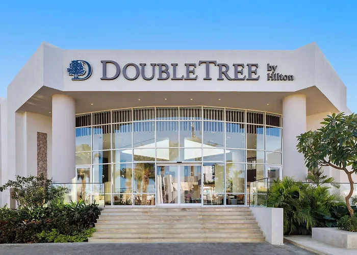 Doubletree By Hilton Sharm El Sheikh Sharm Bay