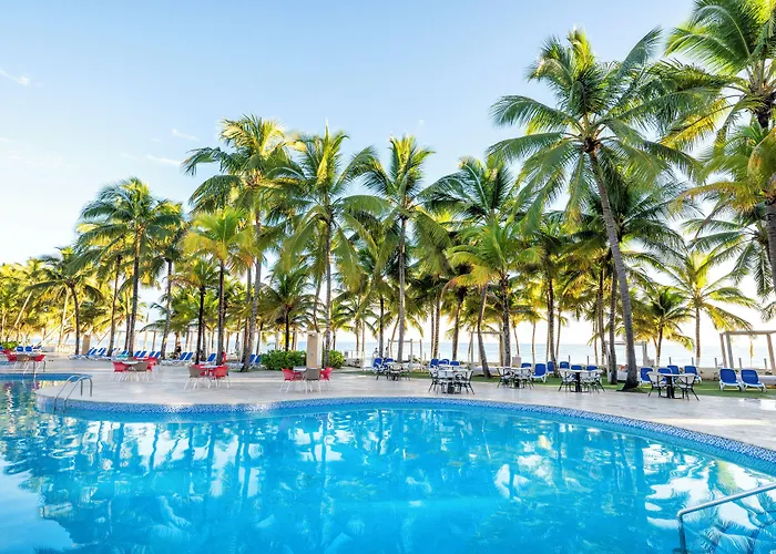 Viva Tangerine By Wyndham, A Trademark All Inclusive