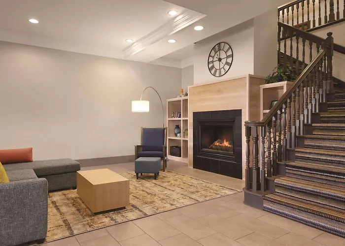 Country Inn & Suites By Radisson, Billings, Mt