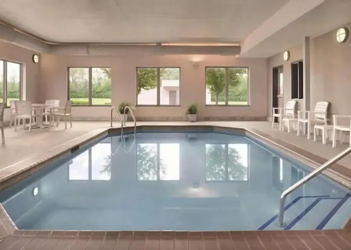 Country Inn & Suites By Radisson, Billings, Mt