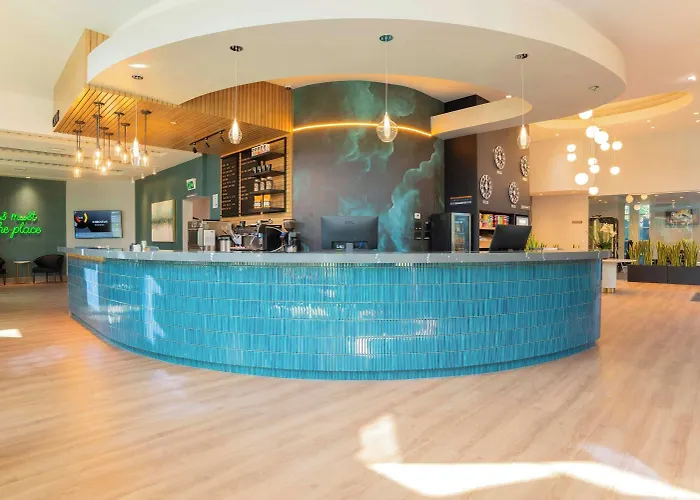 Sandman Signature Surrey-Guildford Suites