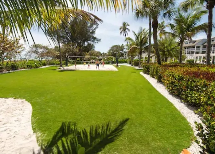 Casa Ybel Resort