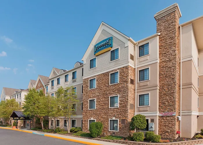 Staybridge Suites Allentown Airport Lehigh Valley By Ihg