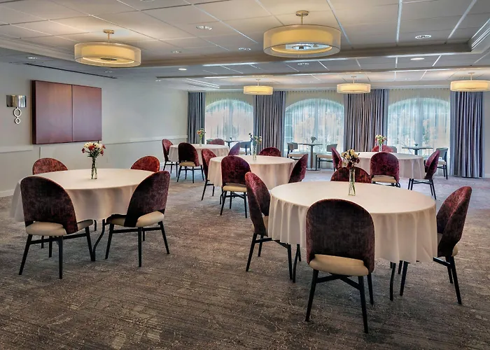 Fairfield Inn & Suites By Marriott Great Barrington Lenox/Berkshires