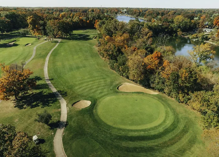 Eaglewood Resort & Spa