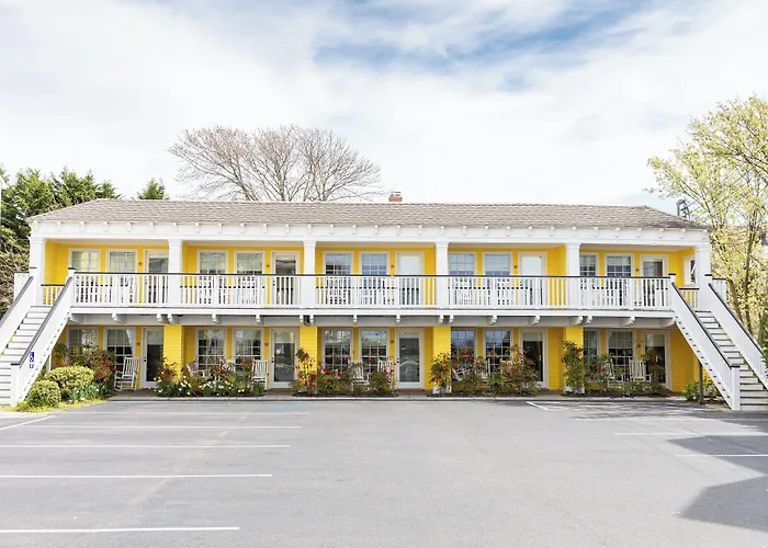 The Star Inn