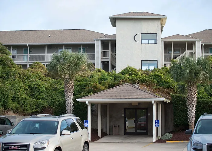 Atlantic Beach Resort